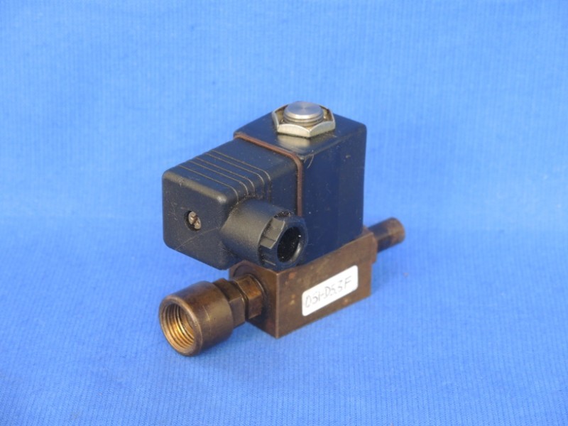 Fluid Automation Systems 0421120521